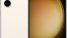 Samsung Galaxy S23 Plus 5G Dual Sim 256 GB Cream Ca nou