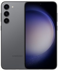 Samsung Galaxy S23 Plus 5G Dual Sim 256 GB Graphite Ca nou - 1