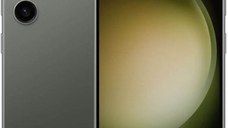 Samsung Galaxy S23 Plus 5G Dual Sim 256 GB Green Bun