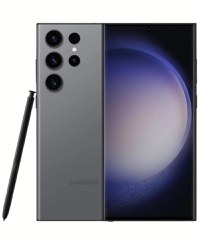 Samsung Galaxy S23 Ultra 5G Dual Sim 1 TB Graphite Foarte bun - 1