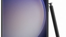 Samsung Galaxy S23 Ultra 5G Dual Sim 1 TB Phantom Black Excelent