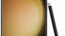 Samsung Galaxy S23 Ultra 5G Dual Sim 256 GB Cream Excelent