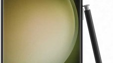 Samsung Galaxy S23 Ultra 5G Dual Sim 512 GB Green Foarte bun