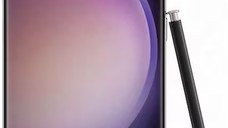 Samsung Galaxy S23 Ultra 5G Dual Sim 512 GB Lavender Ca nou