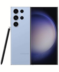 Samsung Galaxy S23 Ultra 5G Dual Sim 512 GB Sky Blue Ca nou - 1