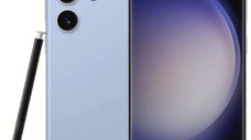 Samsung Galaxy S23 Ultra 5G Dual Sim 512 GB Sky Blue Ca nou