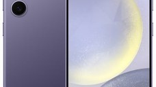 Samsung Galaxy S24 5G Dual Sim 128 GB Cobalt Violet Foarte bun