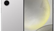 Samsung Galaxy S24 5G Dual Sim 128 GB Marble Gray Bun