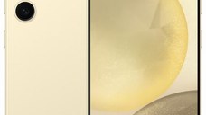 Samsung Galaxy S24 5G Dual Sim 256 GB Amber Yellow Ca nou