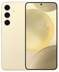 Samsung Galaxy S24 5G Dual Sim 256 GB Amber Yellow Ca nou - 1