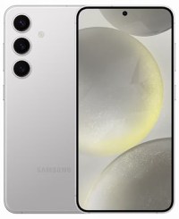 Samsung Galaxy S24 5G Dual Sim 256 GB Marble Gray Bun - 1