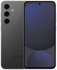 Samsung Galaxy S24 FE 5G Dual Sim 128 GB Graphite Ca nou - 1