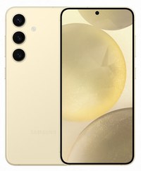 Samsung Galaxy S24 Plus 5G Dual Sim 256 GB Amber Yellow Ca nou - 1