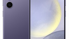 Samsung Galaxy S24 Plus 5G Dual Sim 256 GB Cobalt Violet Excelent