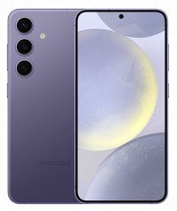 Samsung Galaxy S24 Plus 5G Dual Sim 256 GB Cobalt Violet Foarte bun - 1