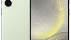 Samsung Galaxy S24 Plus 5G Dual Sim 512 GB Jade Green Foarte bun