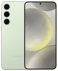 Samsung Galaxy S24 Plus 5G Dual Sim 512 GB Jade Green Foarte bun - 1