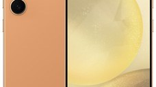 Samsung Galaxy S24 Plus 5G Dual Sim 512 GB Sandstone Orange Ca nou