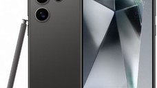 Samsung Galaxy S24 Ultra 5G Dual Sim 512 GB Black Titanium Ca nou