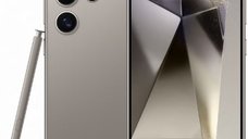 Samsung Galaxy S24 Ultra 5G Dual Sim 512 GB Titanium Grey Excelent