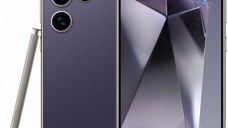 Samsung Galaxy S24 Ultra 5G Dual Sim 512 GB Titanium Violet Excelent