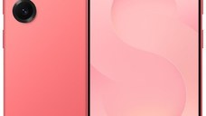 Samsung Galaxy S25 5G 128 GB Coral Red Foarte bun