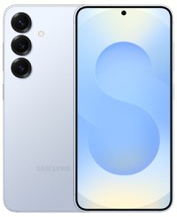 Samsung Galaxy S25 5G 256 GB Icy Blue Foarte bun - 1