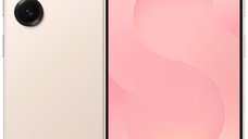 Samsung Galaxy S25 5G 256 GB Pink Gold Ca nou