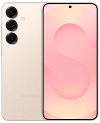 Samsung Galaxy S25 5G 256 GB Pink Gold Ca nou - 1