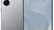 Samsung Galaxy S25 5G 256 GB Silver Shadow Ca nou