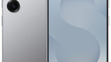 Samsung Galaxy S25 5G 256 GB Silver Shadow Ca nou