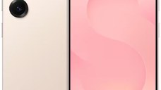 Samsung Galaxy S25 5G 512 GB Pink Gold Ca nou
