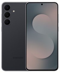 Samsung Galaxy S25 FE 5G Dual Sim 128 GB Jet Black Excelent - 1