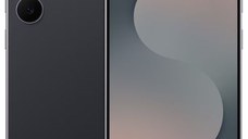 Samsung Galaxy S25 FE 5G Dual Sim 128 GB Jet Black Excelent