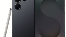 Samsung Galaxy S25 Ultra 5G Dual Sim 1 TB Titanium Jet Black Ca nou