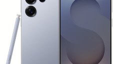 Samsung Galaxy S25 Ultra 5G Dual Sim 1 TB Titanium Silver Blue Ca nou