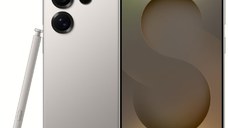 Samsung Galaxy S25 Ultra 5G Dual Sim 256 GB Titanium Gray Ca nou