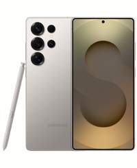 Samsung Galaxy S25 Ultra 5G Dual Sim 512 GB Titanium Gray Ca nou - 1