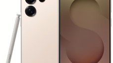 Samsung Galaxy S25 Ultra 5G Dual Sim 512 GB Titanium Pink Gold Excelent