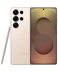 Samsung Galaxy S25 Ultra 5G Dual Sim 512 GB Titanium Pink Gold Excelent - 1