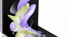 Samsung Galaxy Z Flip4 5G 128 GB Bora Purple Bun