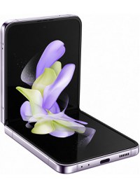 Samsung Galaxy Z Flip4 5G 128 GB Bora Purple Ca nou - 1