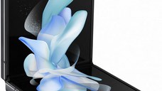 Samsung Galaxy Z Flip4 5G 128 GB Graphite Foarte bun