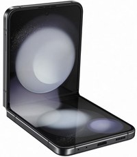 Samsung Galaxy Z Flip5 512 GB Graphite Excelent - 1