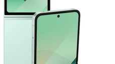 Samsung Galaxy Z Flip6 256 GB Mint Ca nou