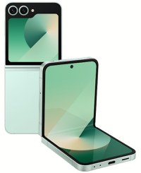Samsung Galaxy Z Flip6 256 GB Mint Excelent - 1