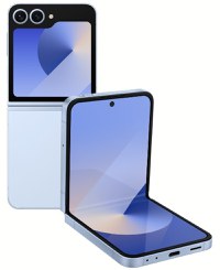 Samsung Galaxy Z Flip6 512 GB Blue Excelent - 1