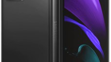 Samsung Galaxy Z Fold2 256 GB Black Foarte bun