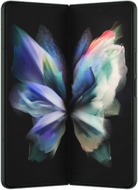 Samsung Galaxy Z Fold3 5G 512 GB Phantom Green Excelent - 1