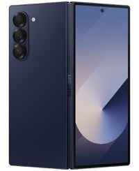 Samsung Galaxy Z Fold6 256 GB Navy Ca nou - 1
